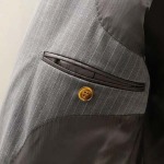 2025年12月30日新作Zegnaスーツのセット秋冬高級品/DM工場