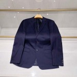 2025年12月30日新作Zegnaスーツのセット秋冬高級品/DM工場