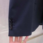 2025年12月30日新作Zegnaスーツのセット秋冬高級品/DM工場