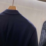 2025年12月30日新作Zegnaスーツのセット秋冬高級品/DM工場