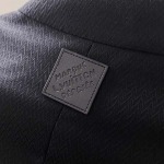 2025年12月30日新作Louis Vuittoスーツのセット秋冬高級品/DM工場