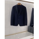 2025年12月30日新作Louis Vuittoスーツのセット秋冬高級品/DM工場