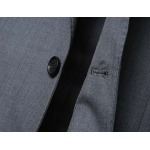 2025年12月30日新作Zegnaスーツのセット秋冬高級品/DM工場