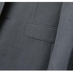 2025年12月30日新作Zegnaスーツのセット秋冬高級品/DM工場