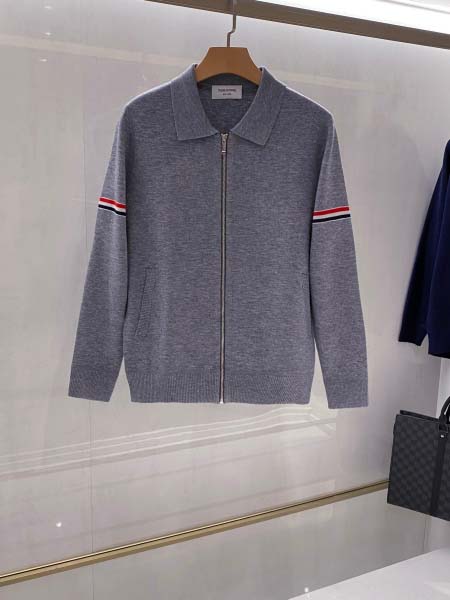 2025年12月30日新作Thom Browneウール ニッ...