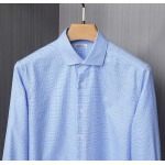 2025年12月30日新作KITONシャツ秋冬高級品/DM工場