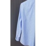 2025年12月30日新作KITONシャツ秋冬高級品/DM工場