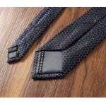 2025年12月30日新作Zegnaネクタイ秋冬高級品/DM工場