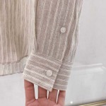 2025年12月30日新作HERMESシャツ秋冬高級品/DM工場