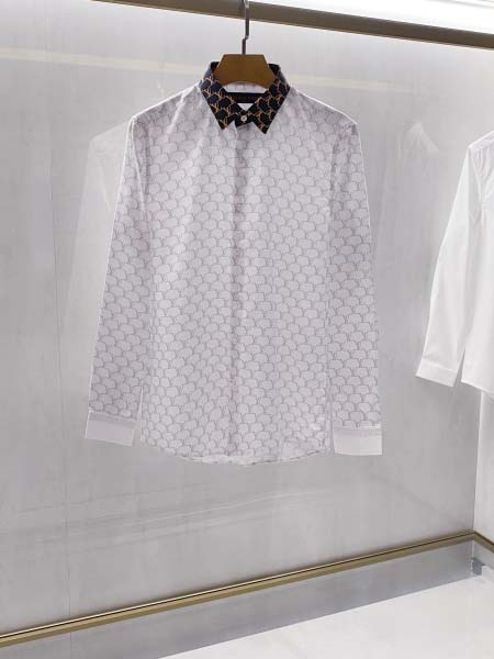 2025年12月30日新作Louis Vuittonシャツ秋...