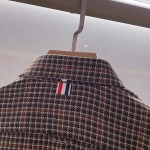 2025年12月30日新作Burberryシャツ秋冬高級品/DM工場