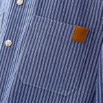 2025年12月30日新作LOEWEジャケット秋冬高級品/DM工場