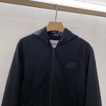 2025年12月30日新作Burberryジャケット秋冬高級品/DM工場