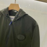 2025年12月30日新作Burberryジャケット秋冬高級品/DM工場