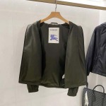 2025年12月30日新作Burberryジャケット秋冬高級品/DM工場