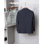 2025年12月30日新作Zegnaスーツ秋冬高級品/DM工場