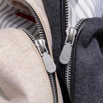 2025年12月30日新作Brunello Cucinelliジャケット秋冬高級品/DM工場