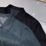 2025年12月30日新作LOEWEジャケット秋冬高級品/DM工場