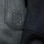 2025年12月30日新作LOEWEジャケット秋冬高級品/DM工場