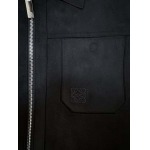 2025年12月30日新作Loeweダウンジャケット秋冬高級品/DM工場