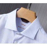 2025年12月30日新作ZEGNAシャツ秋冬高級品/DM工場