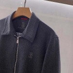 2025年12月30日新作Brunello Cucinelliジャケット秋冬高級品/DM工場
