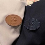 2025年12月30日新作Burberryジャケット秋冬高級品/DM工場