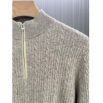 2025年12月30日新作Loro Pianaセーター秋冬高級品/DM工場