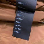 2025年12月30日新作PRADAジャケット秋冬高級品/DM工場