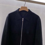 2025年12月30日新作Loeweジャケット秋冬高級品/DM工場