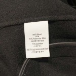 2025年12月30日新作HERMESオーバーコート秋冬高級品/DM工場