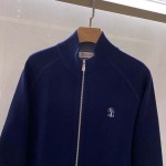 2025年12月30日新作Brunello Cucinelliジャケット秋冬高級品/DM工場