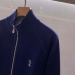 2025年12月30日新作Brunello Cucinelliジャケット秋冬高級品/DM工場