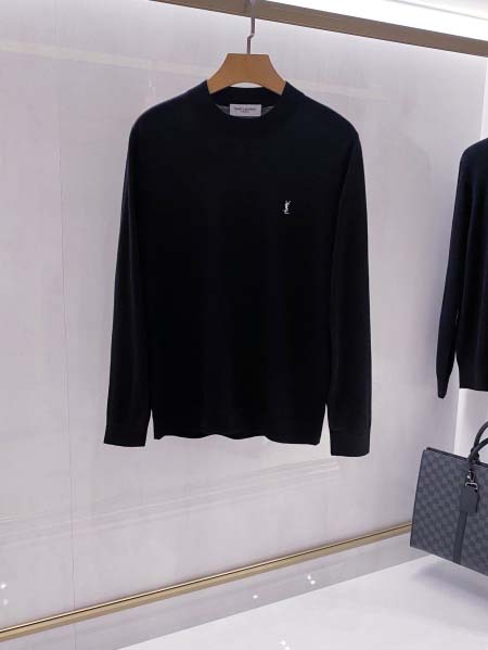 2025年12月30日新作YSLセーター秋冬高級品/DM工場