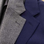 2025年12月30日新作ZEGNAジャケット秋冬高級品/DM工場