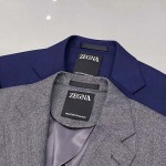 2025年12月30日新作ZEGNAジャケット秋冬高級品/DM工場