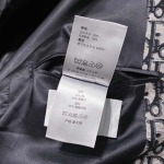 2025年12月30日新作Diorジャケット秋冬高級品/DM工場