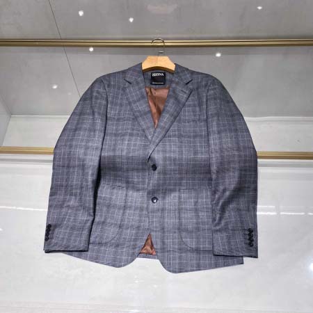 2025年12月30日新作ZEGNAジャケット秋冬高級品/D...