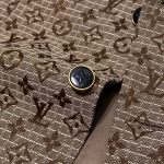 2025年12月30日新作Louis Vuittonジャケット秋冬高級品/DM工場