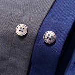 2025年12月30日新作Brioniシャツ秋冬高級品/DM工場