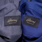 2025年12月30日新作Brioniシャツ秋冬高級品/DM工場