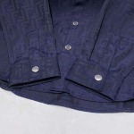 2025年12月30日新作FENDIシャツ秋冬高級品/DM工場