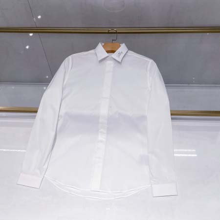 2025年12月30日新作Diorシャツ秋冬高級品/DM工場
