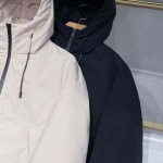 2025年12月30日新作ZEGNAダウンジャケット秋冬高級品/DM工場