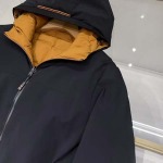 2025年12月30日新作ZEGNAダウンジャケット秋冬高級品/DM工場