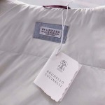 2025年12月30日新作Brunello Cucinelliダウンジャケット秋冬高級品/DM工場