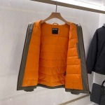 2025年12月30日新作ZEGNAダウンジャケット秋冬高級品/DM工場