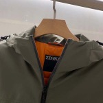 2025年12月30日新作ZEGNAダウンジャケット秋冬高級品/DM工場