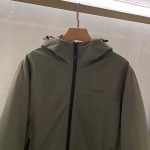 2025年12月30日新作ZEGNAダウンジャケット秋冬高級品/DM工場