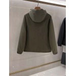 2025年12月30日新作ZEGNAダウンジャケット秋冬高級品/DM工場